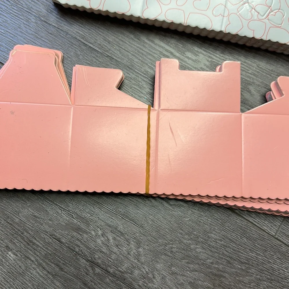 Party Favor Boxes